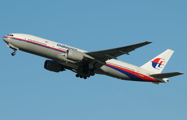 Vụ rơi máy bay Malaysia MH17: khơi mào chiến tranh thế giới mới?