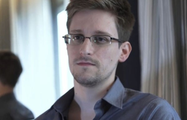 Edward Snowden hài lòng cuộc sống ở Nga