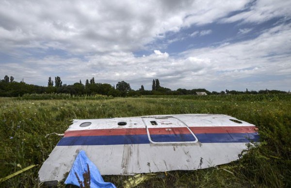 Mỹ không có bằng chứng Nga liên quan tới MH17