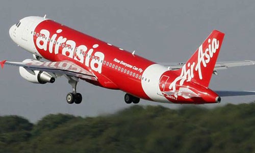 Máy bay Air Asia mất tích: Chuyên gia hàng không hé lộ nguyên nhân