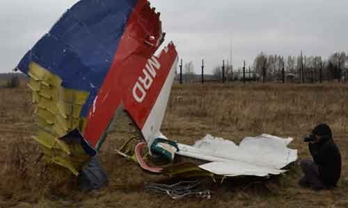 Nhân chứng vụ MH17 tố Reuters đưa tin sai