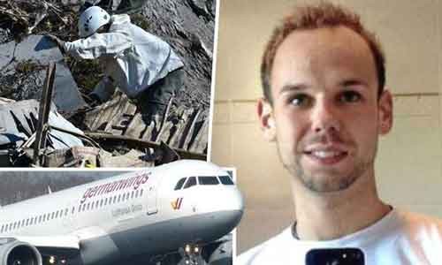 Cơ phó A320 Germanwings chỉ nhận chứng chỉ y tế loại 3