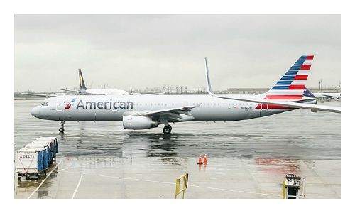 Hãng hàng không American Airlines điều nhầm máy bay tới Hawaii