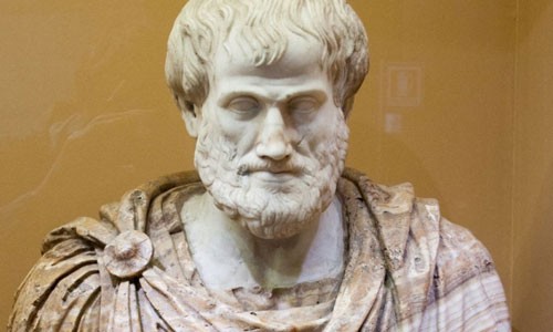 Những điều ít biết về nhà triết học lỗi lạc Aristotle 