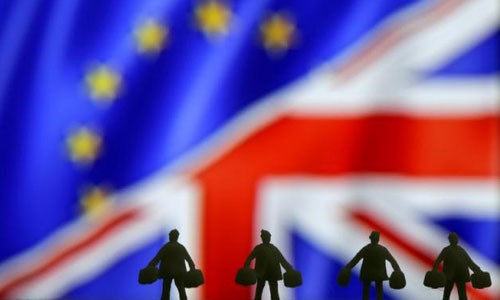 Nước Anh trước thềm cuộc trưng cầu dân ý Brexit