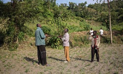 Khám phá cuộc sống của tộc người lùn Pygmy ở Congo