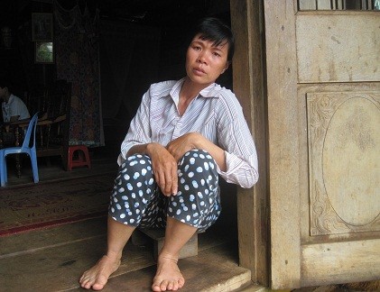 Hoang mang bé gái 13 tuổi bị bắt cóc bí ẩn