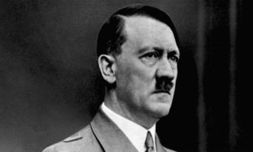 Hé lộ hồ sơ vụ ám sát Hitler (I)