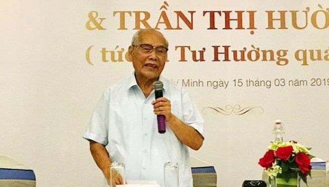 Toàn cảnh “đại chiến giành tài sản” của gia đình nữ đại gia Tư Hường