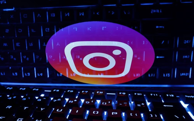 Instagram gặp sự cố khiến nhiều người không thể truy cập