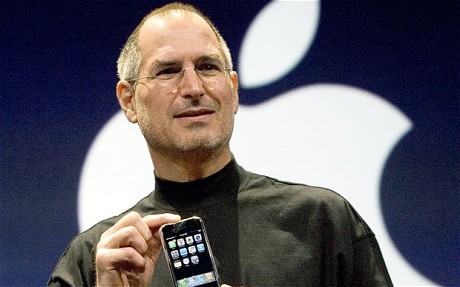 Thiên tài Steven Jobs có thể vẫn sống nếu dùng nghệ chữa bệnh