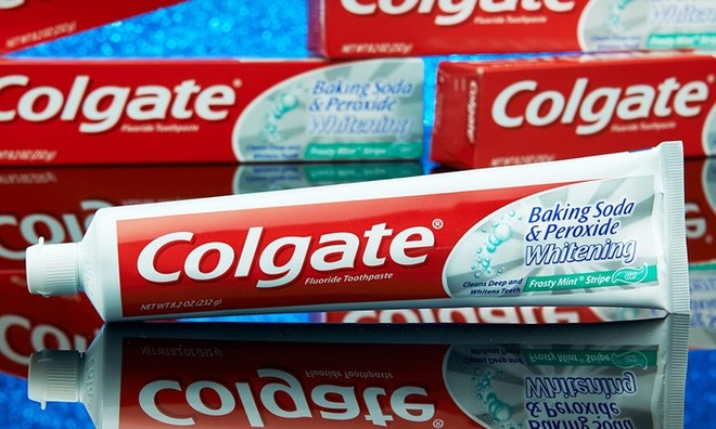 Colgate chứa chất gây ung thư Triclosan: Nhà sản xuất nói gì? (2)