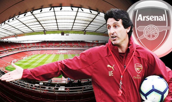 Ghế nóng Mourinho được đảm bảo, Emery gây sốc Arsenal