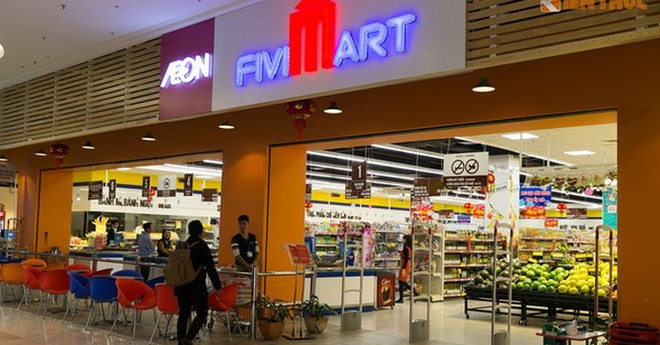 Đại gia bán lẻ AEON và 3 thương vụ không thành công ở Việt Nam