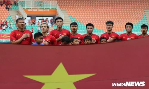 Báo quốc tế: Tuyển Việt Nam là ứng viên số một cho chức vô địch AFF Cup