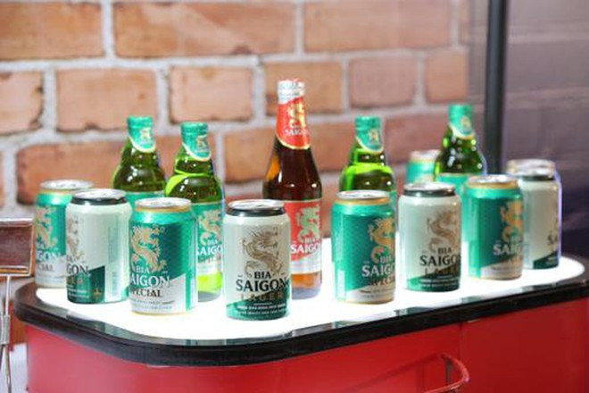 Khối lượng giao đột biến, Heineken bán vốn Sabeco cho ai?