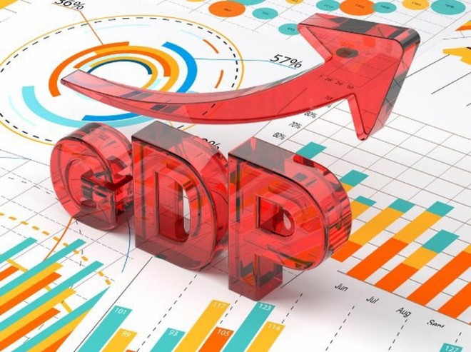 GDP 6 tháng đầu năm 2021 tăng 5,64% bất chấp dịch bệnh