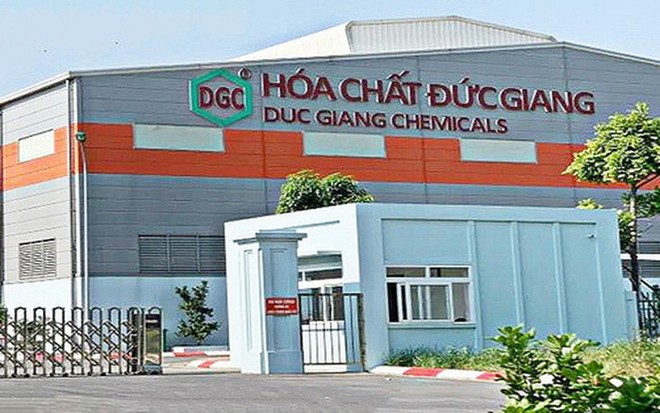 DGC đặt kế hoạch lãi tăng trưởng 70% trong quý 3/2021