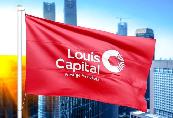 Louis Capital nói gì về việc thổi giá AGM, SMT, BII, TGG?