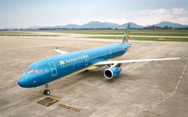 Cổ phiếu HVN của Vietnam Airlines được giao dịch toàn thời gian