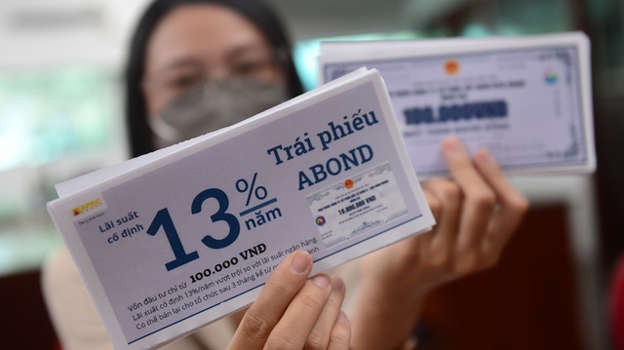  Năm 2023: Thị trường trái phiếu DN sẽ "dễ thở"?