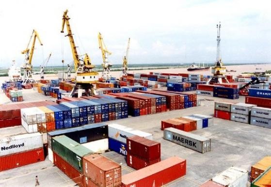 Logistics Portserco trả cổ tức 350%, cổ phiếu PRC liền tăng phi mã