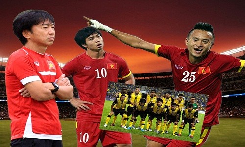 U23 Malaysia - U23 VN: Phải thắng mới mong đi tiếp