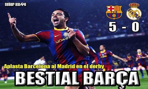 Nhìn lại những khoảnh khắc lịch sử của Xavi tại Barca