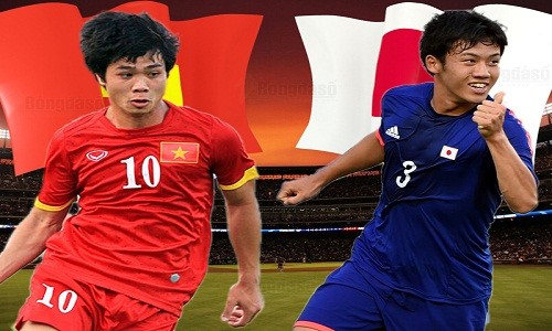 U23 Nhật Bản - U23 Việt Nam: Chỉ một trận hòa là đủ?