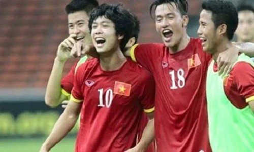 Nhật thắng Malaysia, U23 Việt Nam giành vé đi Qatar 2016