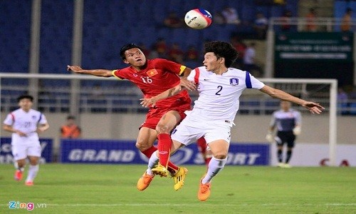 U23 Việt Nam 0-0 U23 HQ: Chủ nhà bỏ lỡ nhiều cơ hội