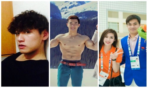 Những “hot boy” hái vàng cho Việt Nam tại SEA Games 28