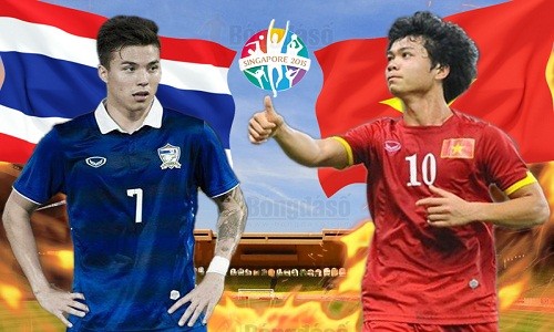 Lịch thi đấu bóng đá SEA Games 28 ngày 10/6/2015