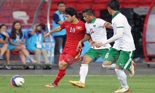 Công bố đoạn băng ghi âm vụ bán độ của U23 Indonesia