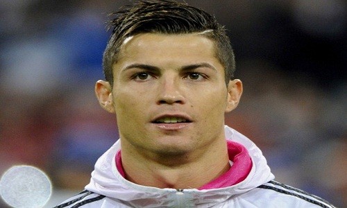 Sốc: Cristiano Ronaldo qua đời vì tai nạn giao thông?