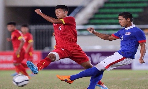 U19 Việt Nam 0-0 U19 Malaysia: Trận hòa đáng tiếc cho cả hai