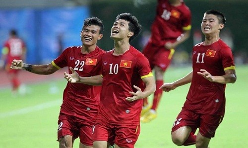 U23 VN rơi vào bảng đấu khó nhằn tại VCK U23 châu Á