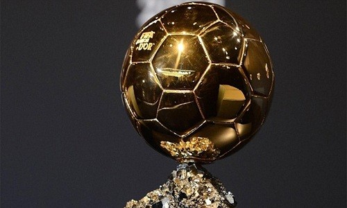 Danh sách 23 ứng cử viên cho Quả bóng vàng FIFA 2015