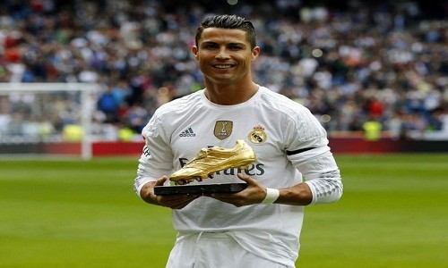 10 VĐV có giá trị cao nhất: Ronaldo chỉ đứng thứ 8