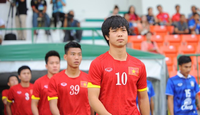 AFF thông qua việc sử dụng lứa U22 tại SEA Games 29