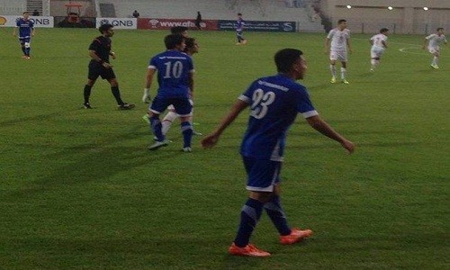 U23 Việt Nam 1-2 U23 Yemen: Sai lầm của hàng phòng ngự