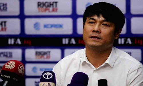 Thái Lan "buông" AFF Cup 2016, HLV Hữu Thắng lên tiếng