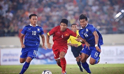 U21 Việt Nam 0-2 U21 Thái Lan: Thâm thù thêm dài