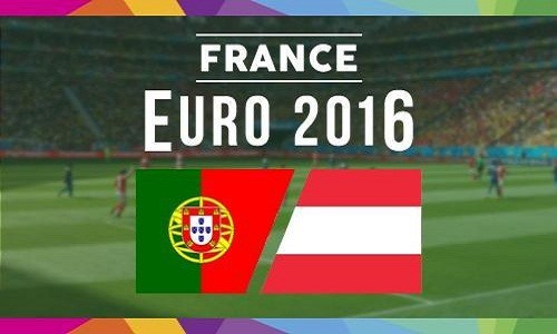 Euro 2016 Bồ Đào Nha - Áo: Lại chờ Cris Ronaldo? 