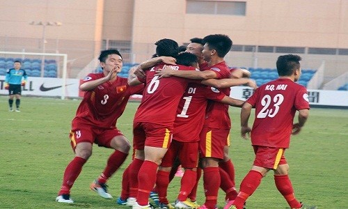 U19 Việt Nam - U19 Iraq: 90 phút hy vọng đi vào lịch sử