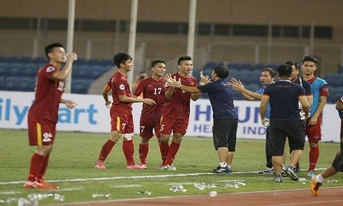 Hành trình của U19 Việt Nam tới vòng tứ kết U19 châu Á 2016