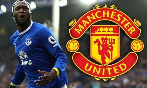 Chuyển nhượng bóng đá mới nhất: M.U đã có được Lukaku?