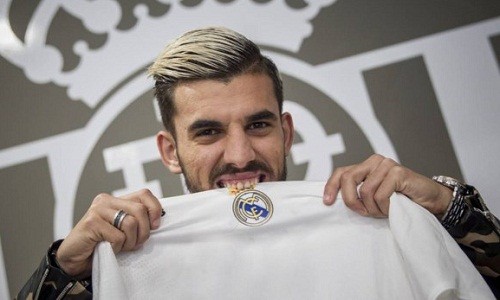 Chuyển nhượng bóng đá mới nhất: Real Madrid có tân binh thứ 3