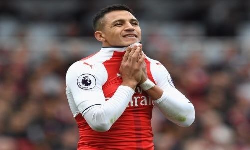 Chuyển nhượng bóng đá mới nhất: Sanchez lại chơi khó Arsenal