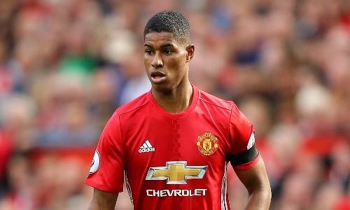 Chuyển nhượng bóng đá mới nhất: Barca "tăm tia" Rashford của M.U